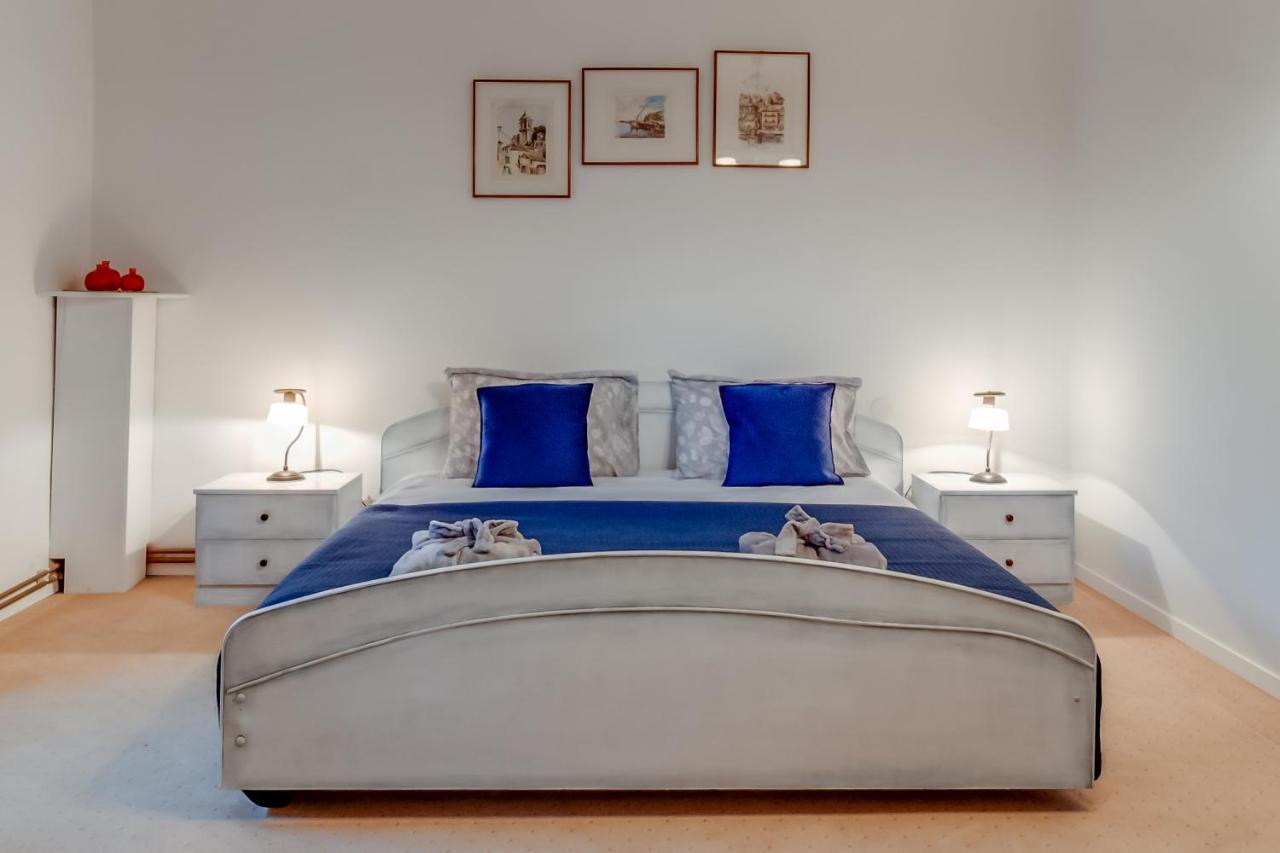 Sobe "Ela" Bed & Breakfast Fuzine Phòng bức ảnh