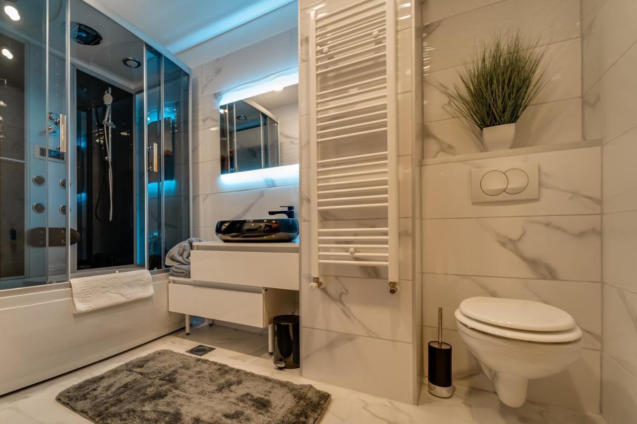 Sobe "Ela" Bed & Breakfast Fuzine Ngoại thất bức ảnh