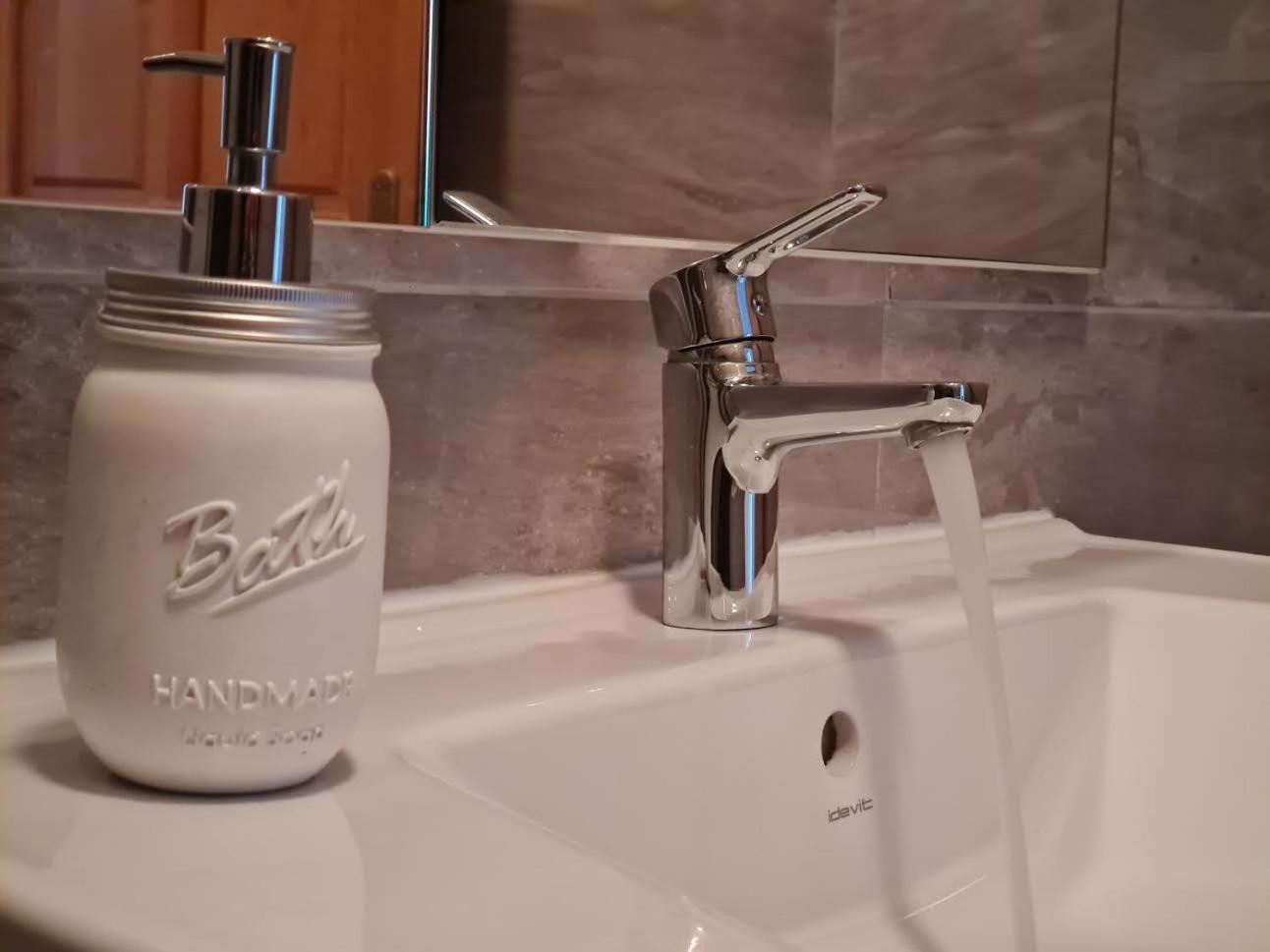 Sobe "Ela" Bed & Breakfast Fuzine Phòng bức ảnh