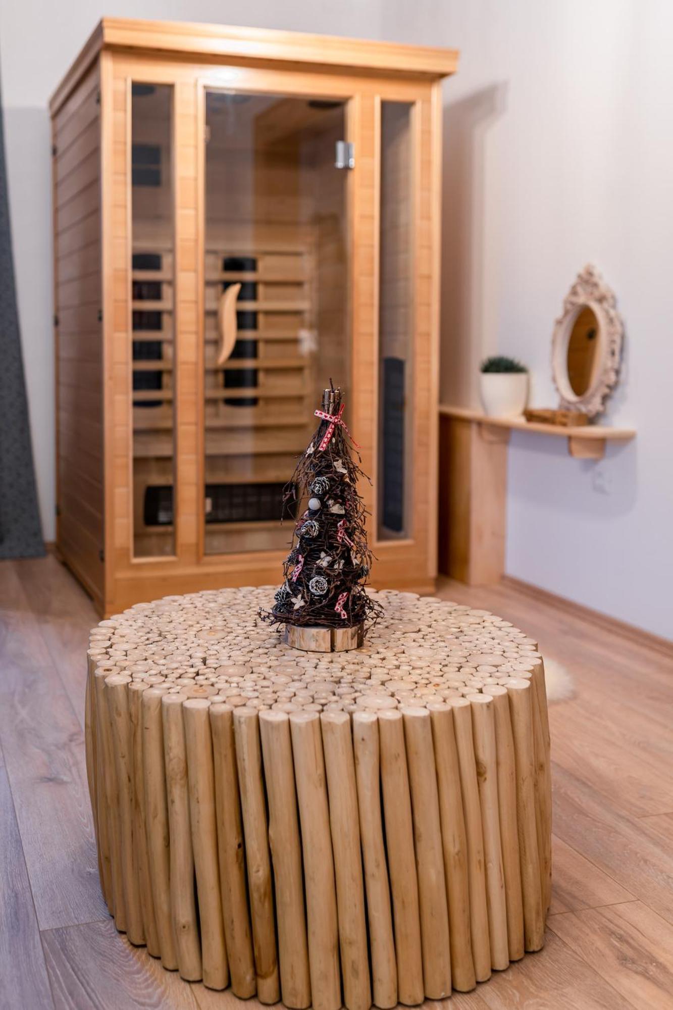 Sobe "Ela" Bed & Breakfast Fuzine Phòng bức ảnh