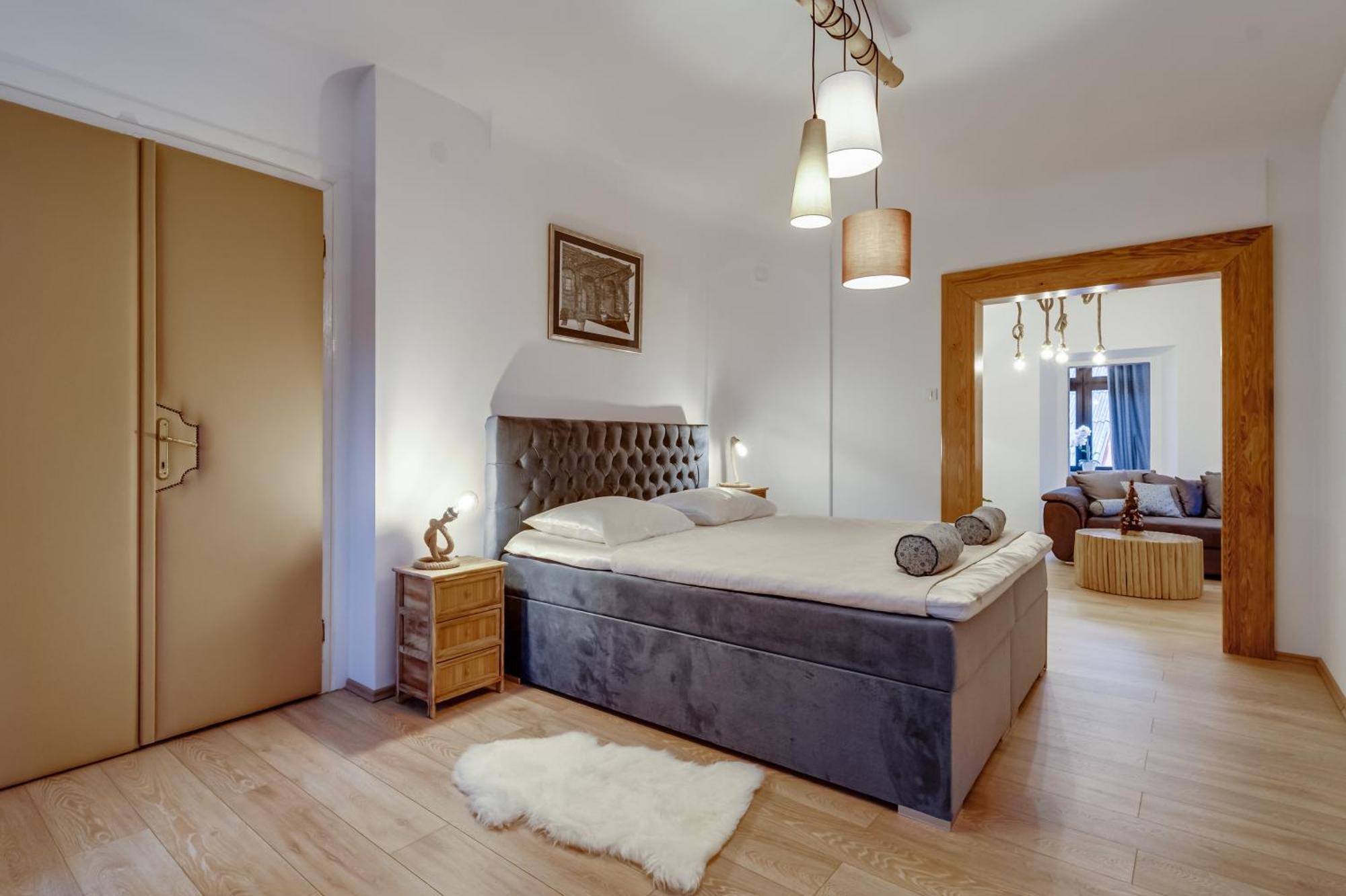 Sobe "Ela" Bed & Breakfast Fuzine Phòng bức ảnh