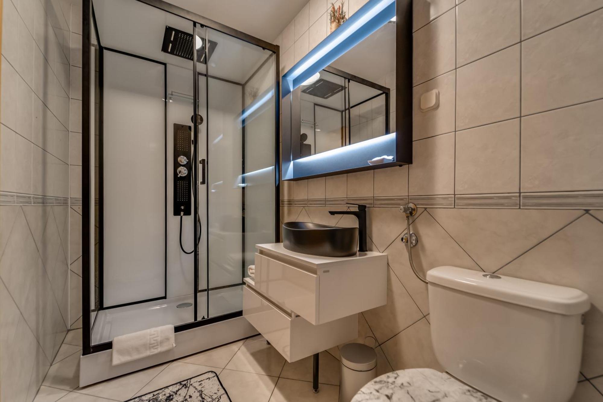 Sobe "Ela" Bed & Breakfast Fuzine Phòng bức ảnh