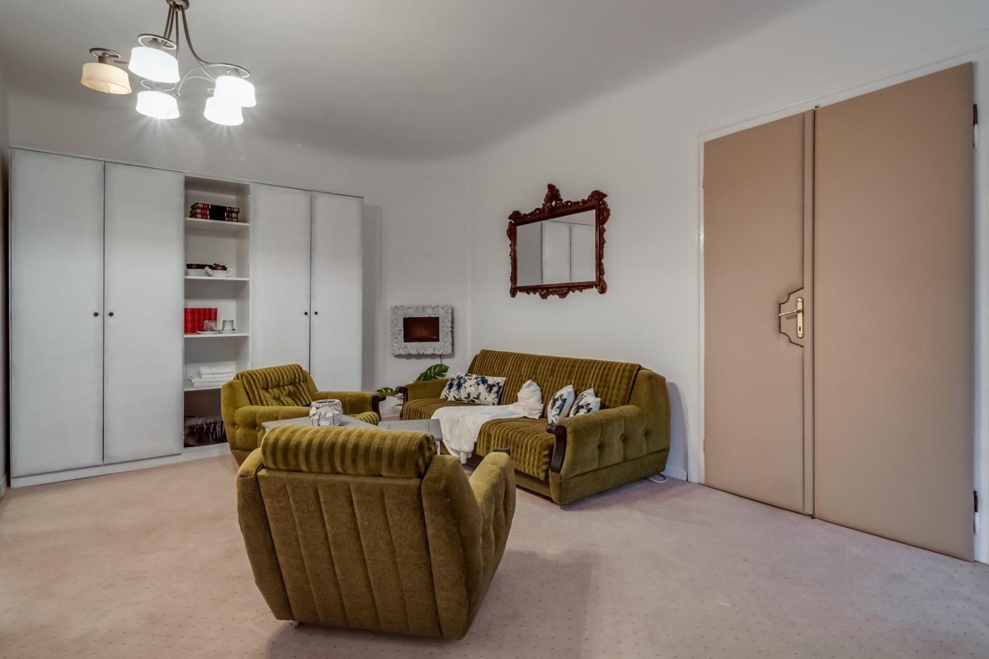 Sobe "Ela" Bed & Breakfast Fuzine Phòng bức ảnh